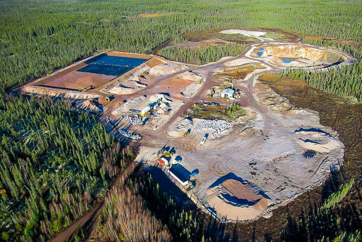 Vital secures A$6.8M for Tardiff PFS | $VML Media coverage by <a href="/MiningNewsNorth/">North of 60 Mining News</a>.
miningnewsnorth.com/story/2025/08/… 

#REE #RareEarths #Niobium #VML #VitalMetals #Canada