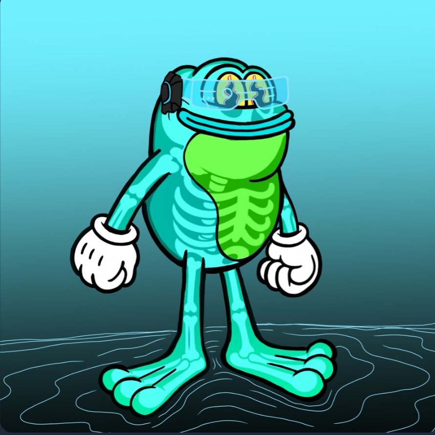Mighty Mango (@mightymango5422) on Twitter photo My egg hatched! Amazing art by my husband 😍🐸 <a href="/I_T_NFT/">Medi Gang 💀 Inner 💭s ⚡️</a>
<a href="/POWonApe/">POW</a> on <a href="/ApeChainHUB/">ApeChainHUB</a> My egg hatched! Amazing art by my husband 😍🐸 <a href="/I_T_NFT/">Medi Gang 💀 Inner 💭s ⚡️</a>
<a href="/POWonApe/">POW</a> on <a href="/ApeChainHUB/">ApeChainHUB</a>