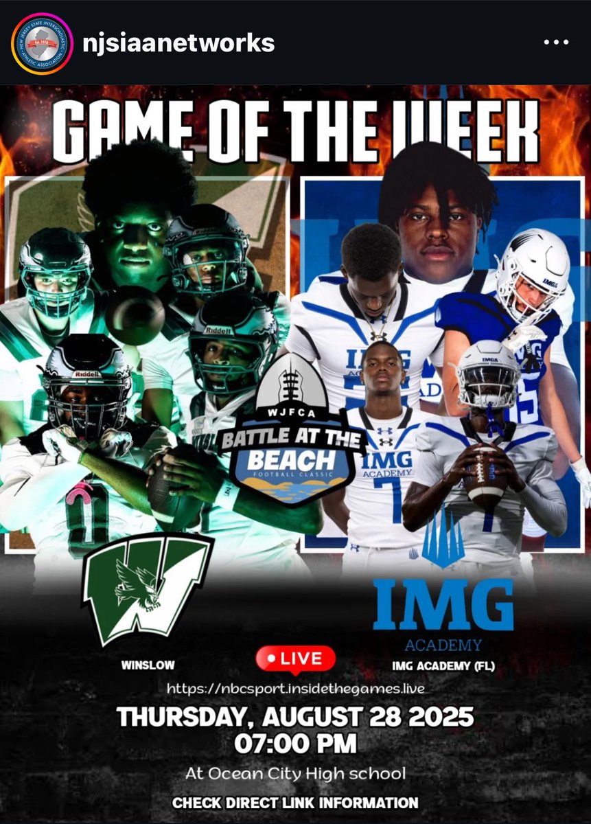 Tomorrow at 7pm💪🏾