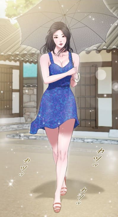妾のエロシーン1