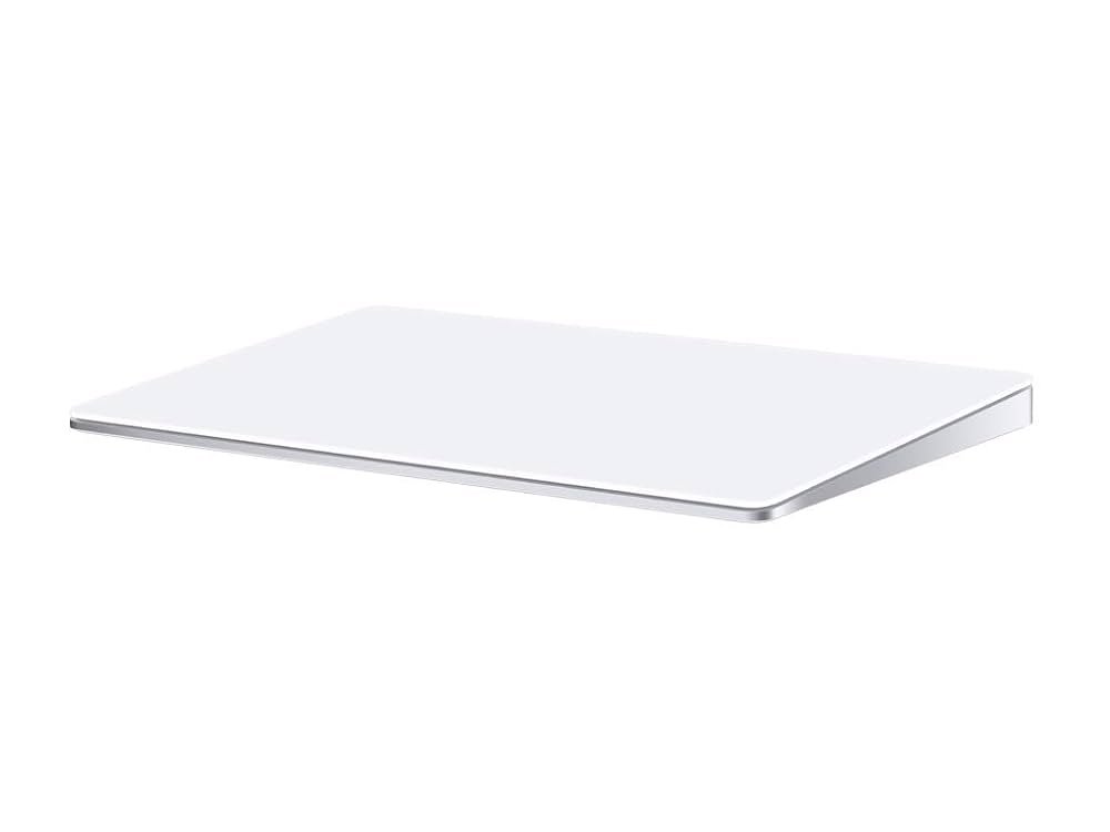 Having touch ID on this whole trackpad would go insanely hard