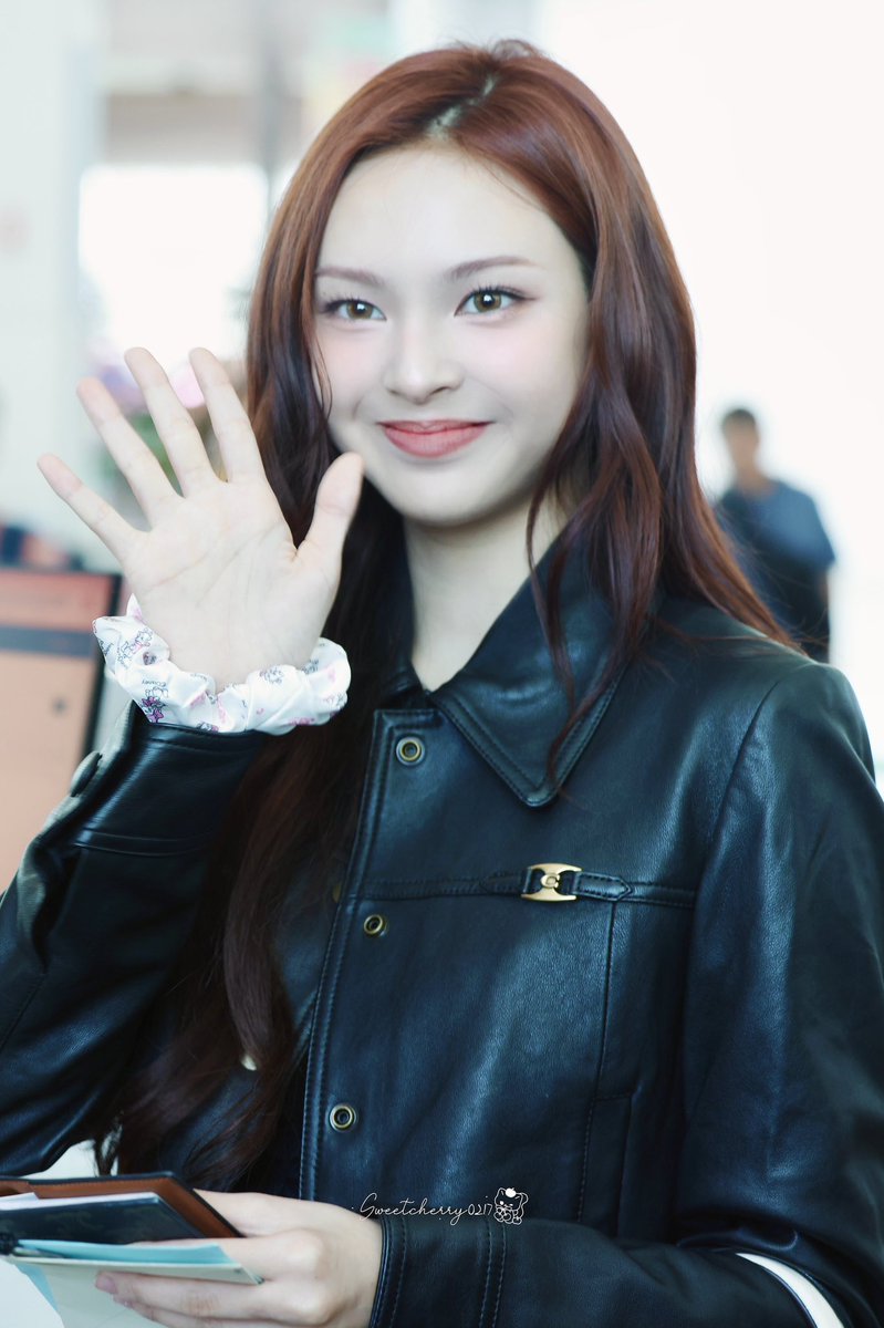 250828

#BABYMONSTER #베이비몬스터 #치키타 #CHIQUITA