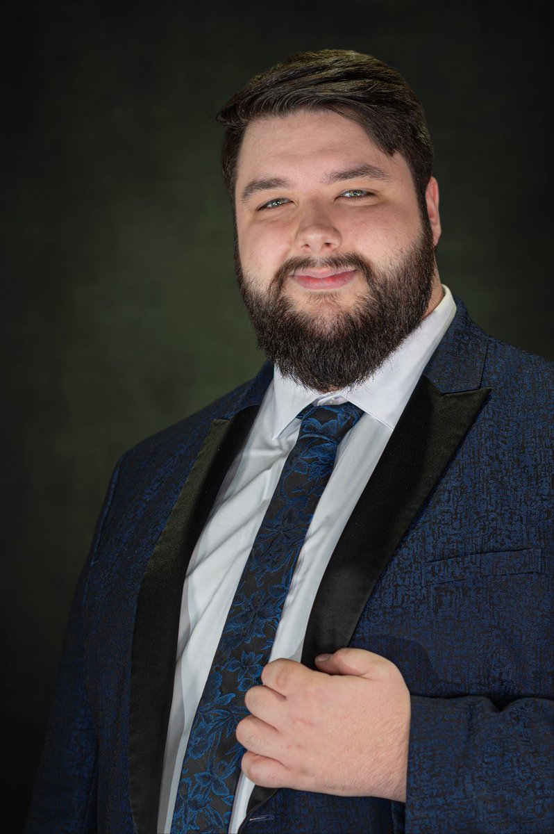 New Texas Pro Wrestling (@newtexaspw) on Twitter photo ❗️BREAKING❗️
You just saw him at AEW & New Japan’s FORBIDDEN DOOR PPV in the UK, as well as being the play by play voice of New Japan, CMLL and STARDOM!
We are excited to announce that <a href="/VelvetVoiceWS/">Walker Stewart (ウォーカー・スチュワート)</a> returns to New Texas THIS SUNDAY at Empire Control Room & Garage in Austin to ❗️BREAKING❗️
You just saw him at AEW & New Japan’s FORBIDDEN DOOR PPV in the UK, as well as being the play by play voice of New Japan, CMLL and STARDOM!
We are excited to announce that <a href="/VelvetVoiceWS/">Walker Stewart (ウォーカー・スチュワート)</a> returns to New Texas THIS SUNDAY at Empire Control Room & Garage in Austin to