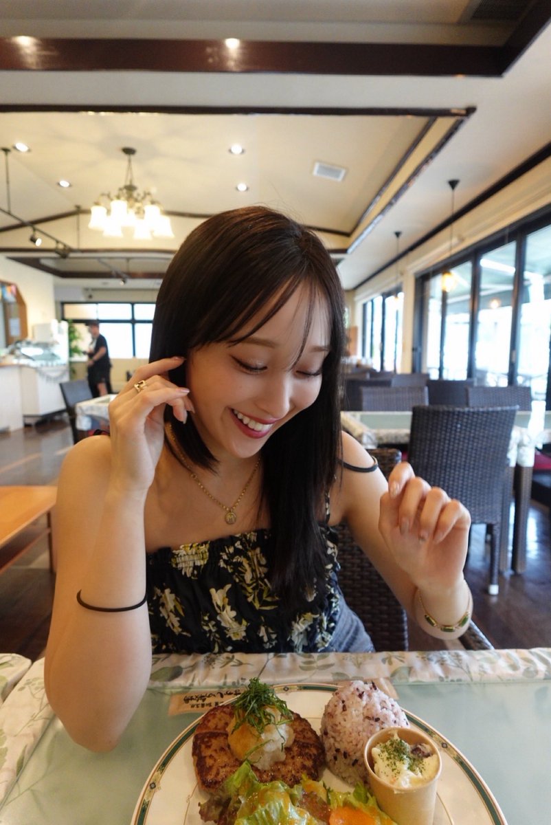 この前大好きな牧場行ってきた🐏🌱
今日のみつぽち投票もお願いします🤲🏻
miscolle.com/aoyama2025/pro…