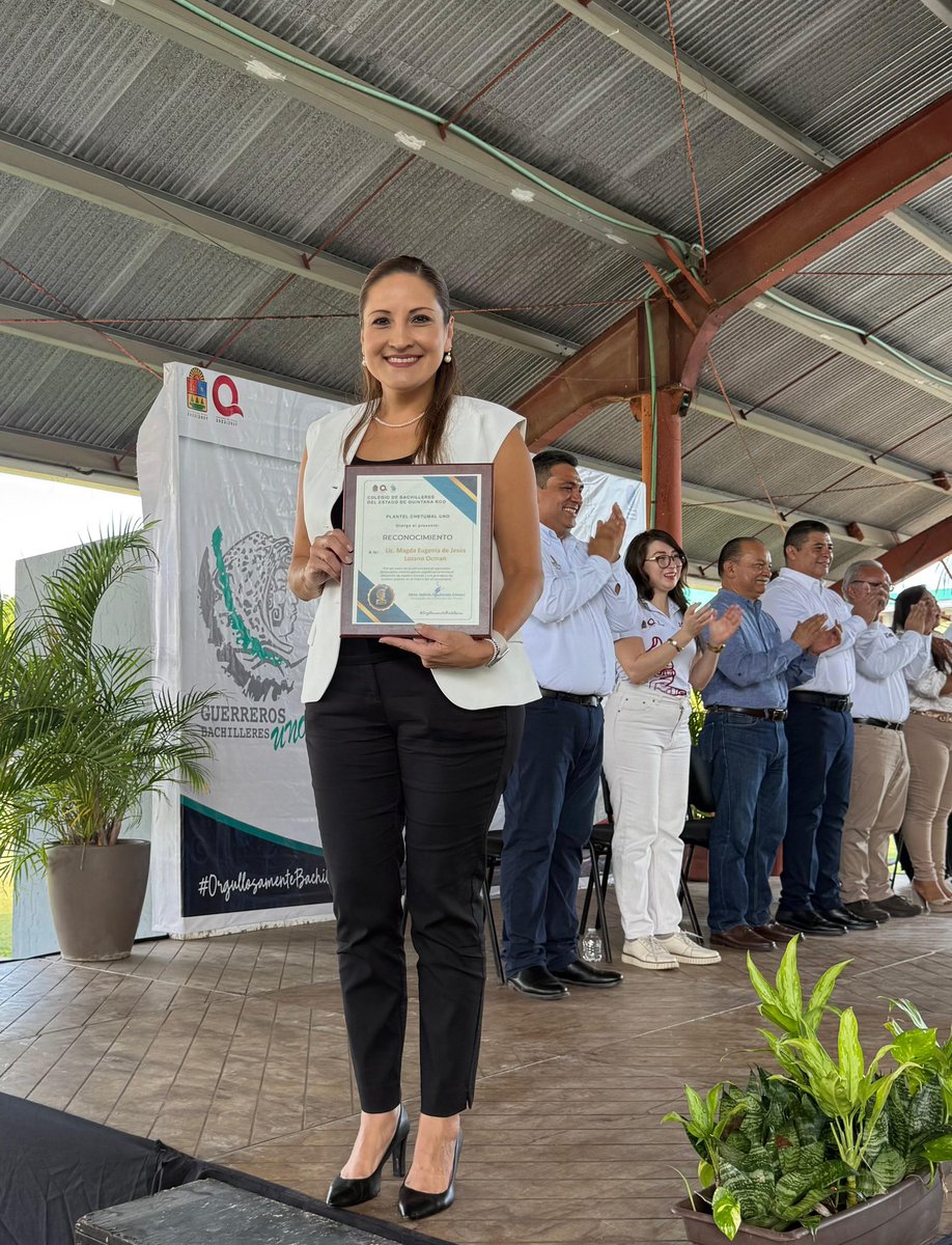 IDAIP QROO tweet media