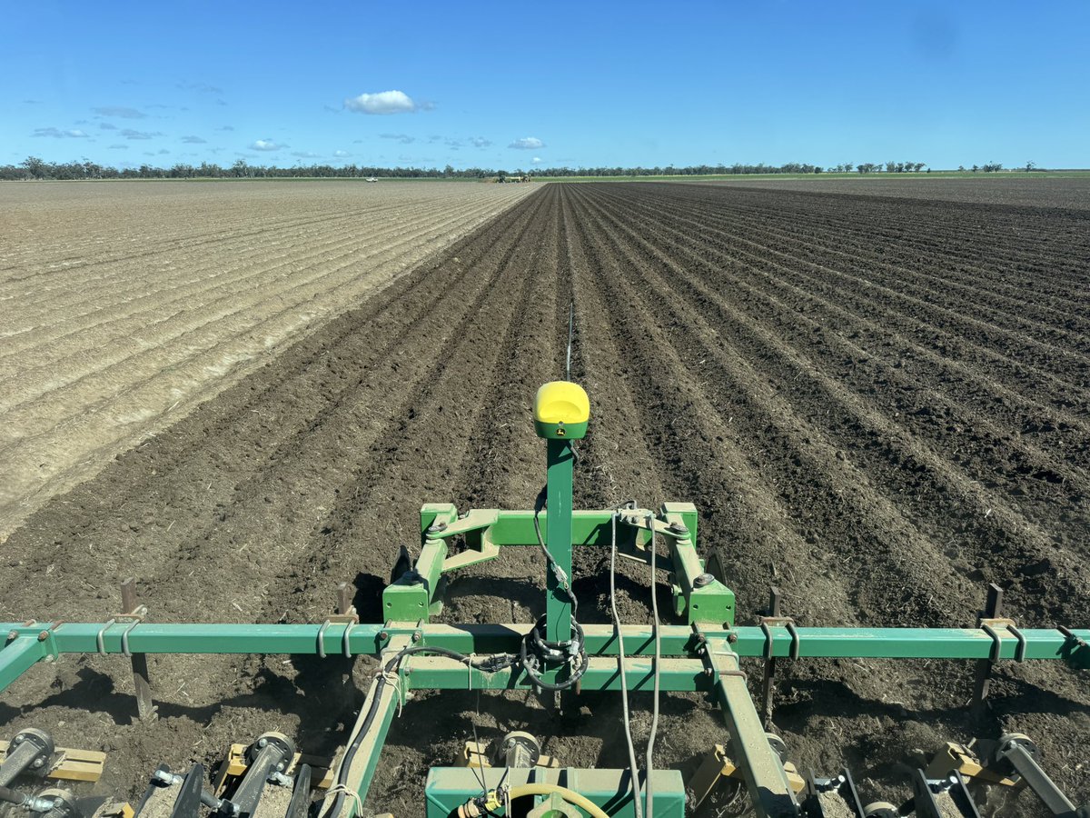 Been a minute since we’ve turned a wheel #itswet #cotton26👌