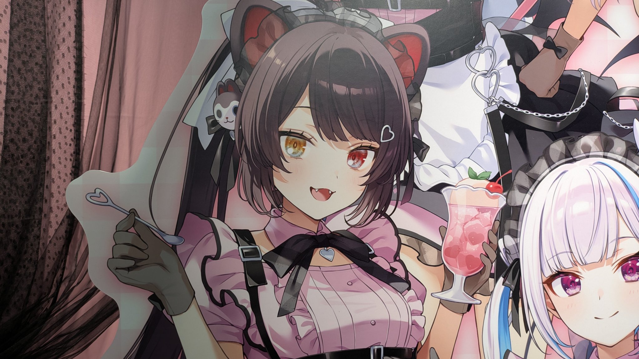 ケケチャマです✩.*˚ あめ🎖 (@___ame08) / X