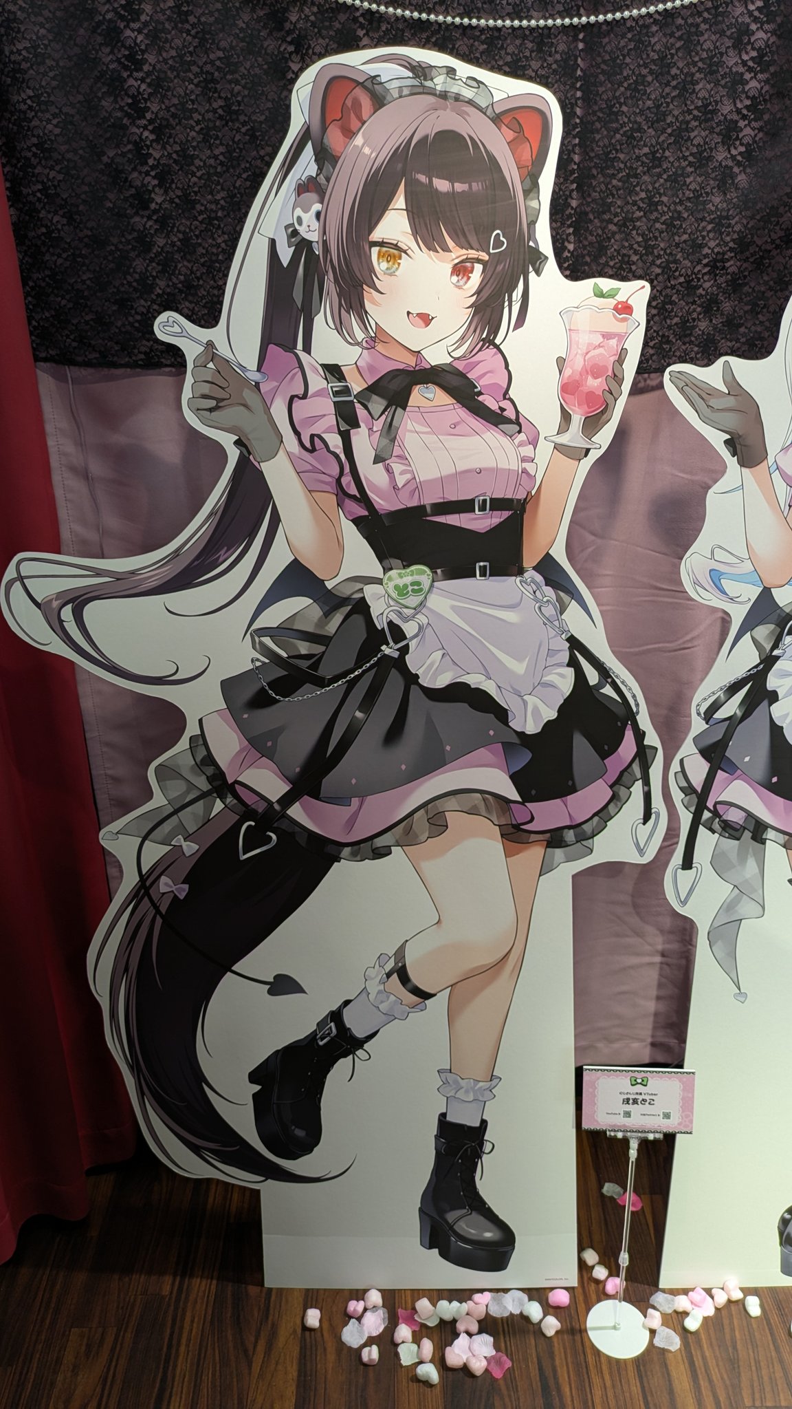 ケケチャマです✩.*˚ 11/22(水) 「maimai でらっくす」「オンゲキ Chapter3 【Seasons