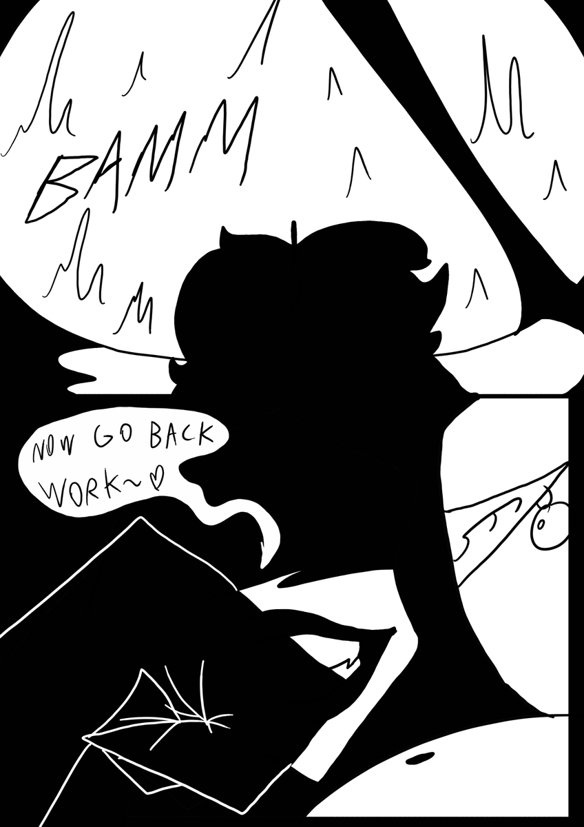 Title: Secret love
Page 3, 4, 5 and 6 art story
<a href="/QasQueen/">𝓠𝓪𝓼</a> <a href="/DawnofNSSD/">Dawn</a>