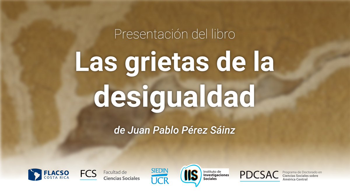 FLACSO Costa Rica tweet media