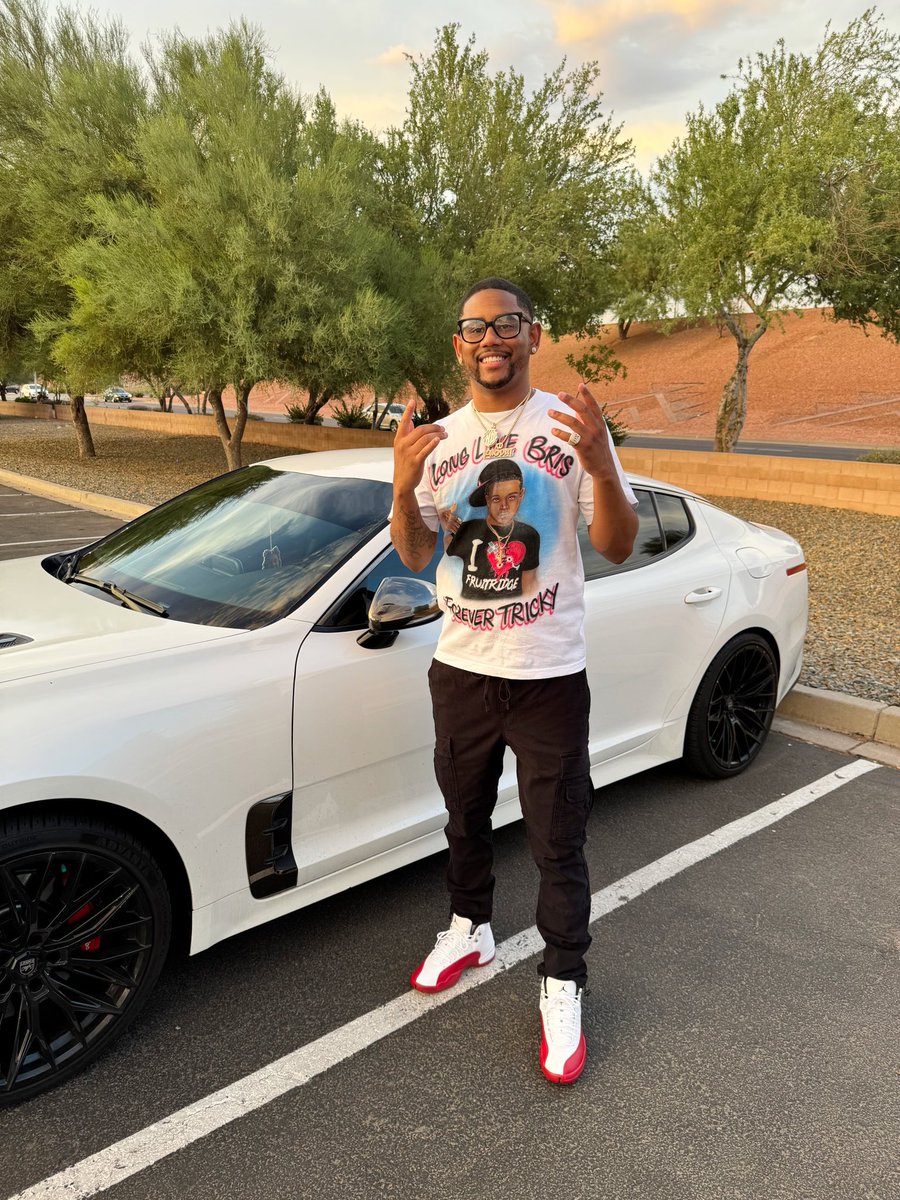 Forever Long Live My Lil Bro Bristheemu🤙🏾