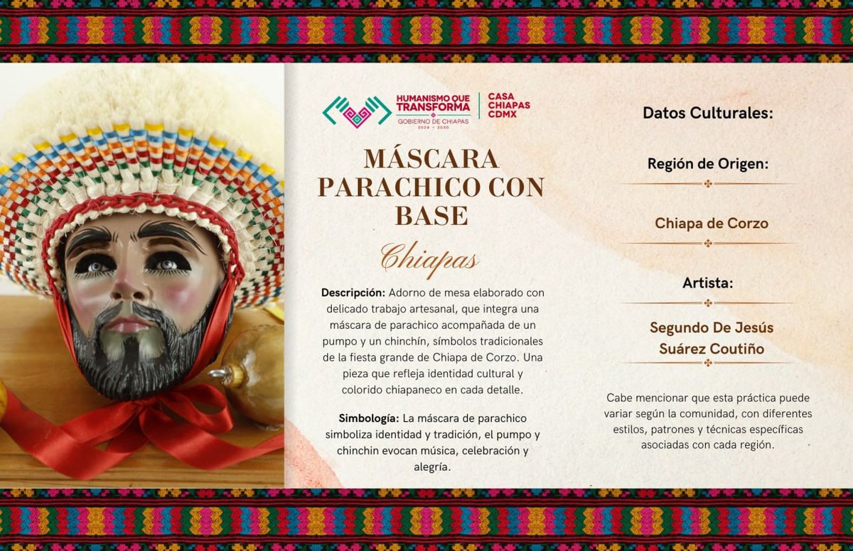 Casa Chiapas tweet media