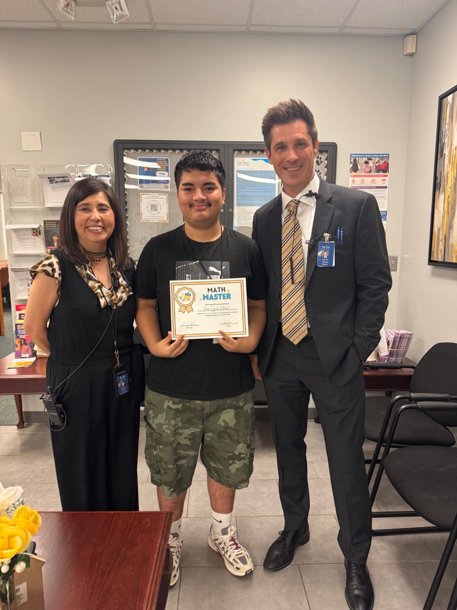 Iris Hill | M.Ed. tweet media