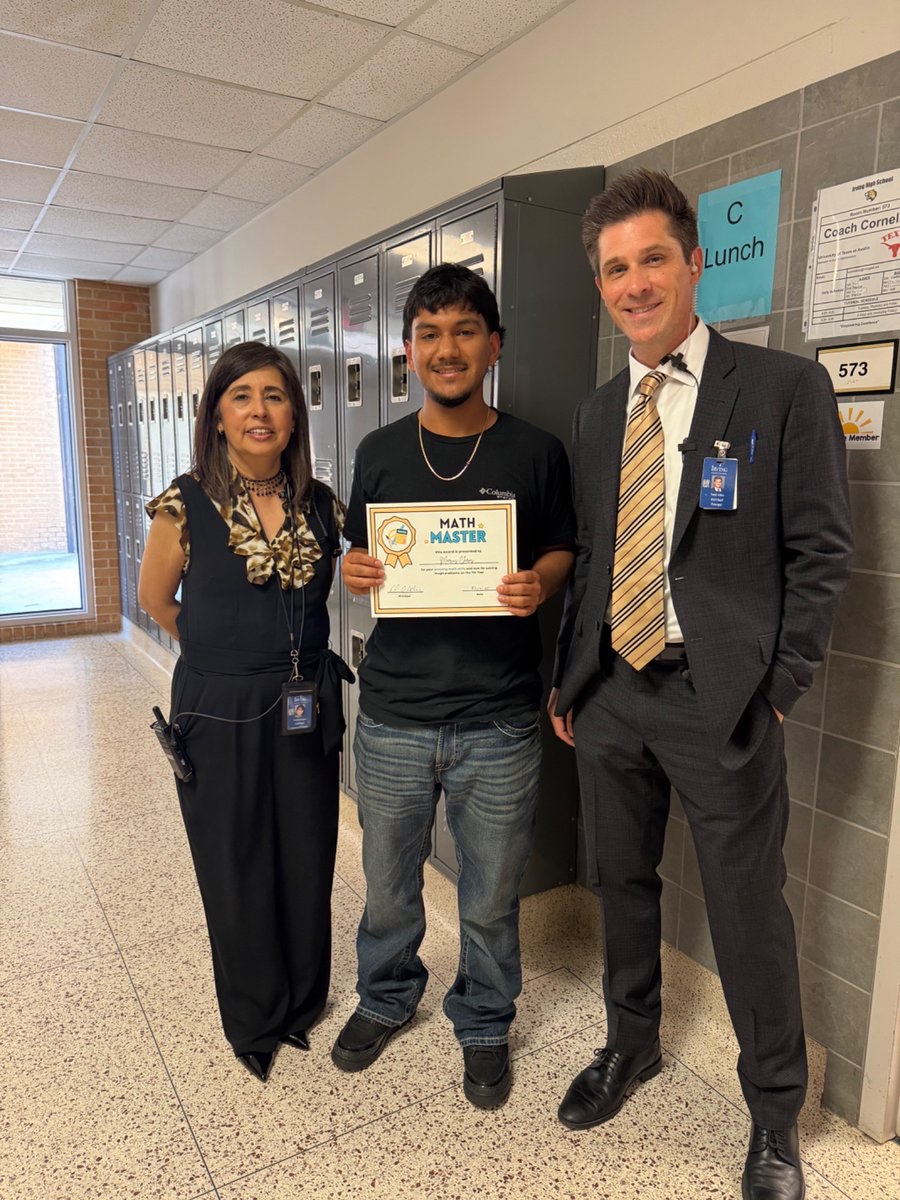 Iris Hill | M.Ed. tweet media