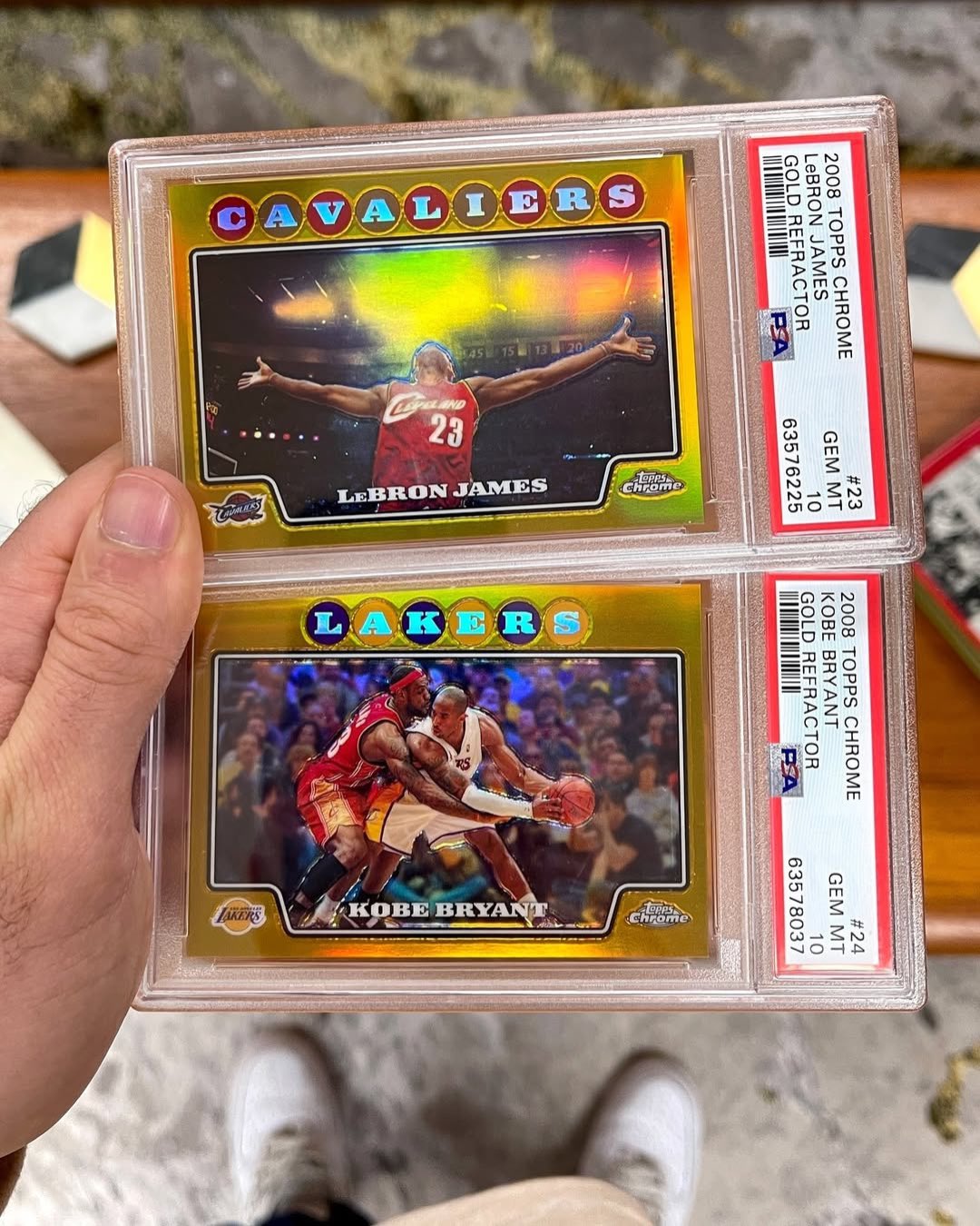 Fanatics Collect on X: 
