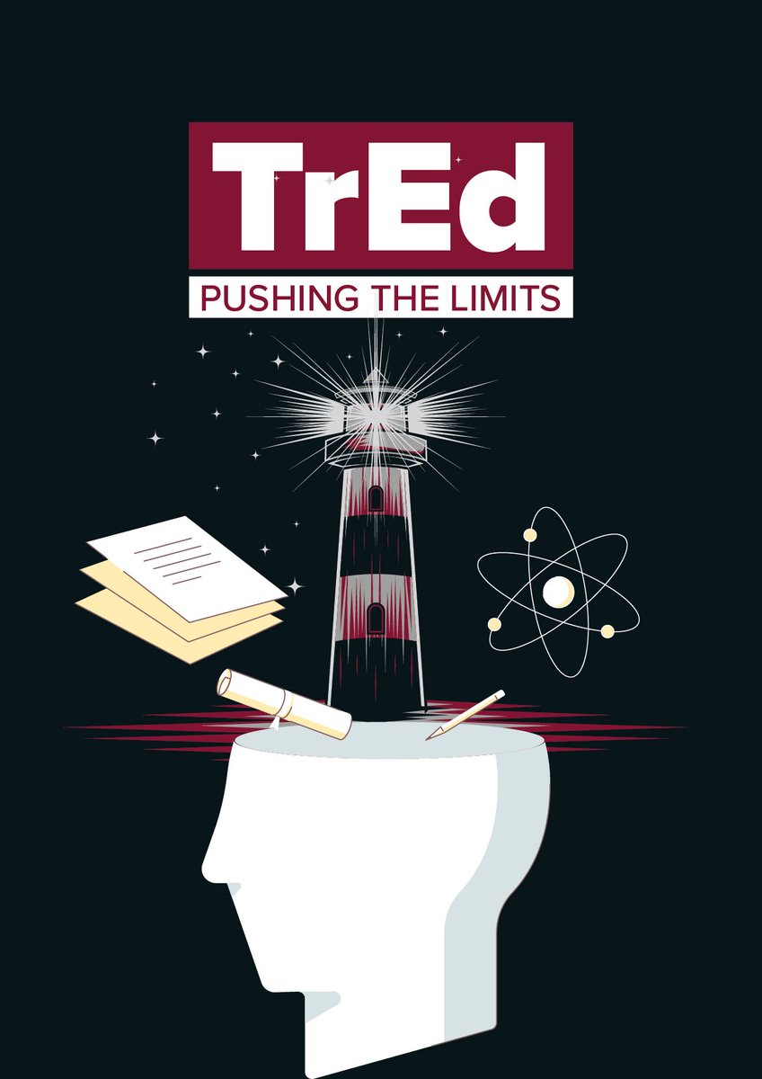 BilalRKaafarani's tweet image. This is our #TrEd @AUB_Lebanon…
Our motto: “TrEd: Pushing the Limits”…
#TransformativeEducation
#EmpoweringStudents
#ElevatingCommunity