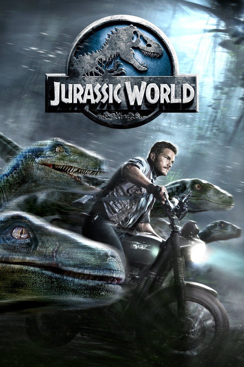 After I forgot how many years have passed, I finally re-watched Jurassic World, and yeah, I have some opinions on it. It will take too long to put it on text, so I'll do a video discussing it. Everything from the writing to my own suggestions on how i can change it to be better.