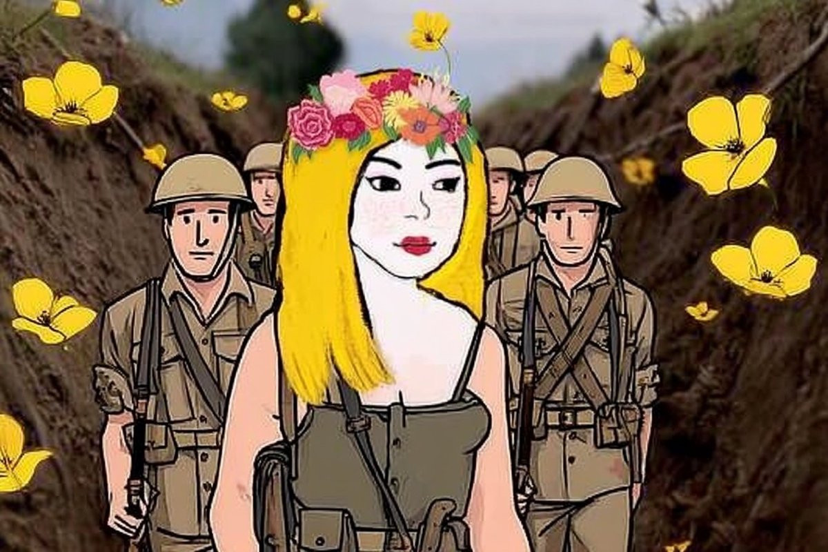 Silkie 🐛 tweet media