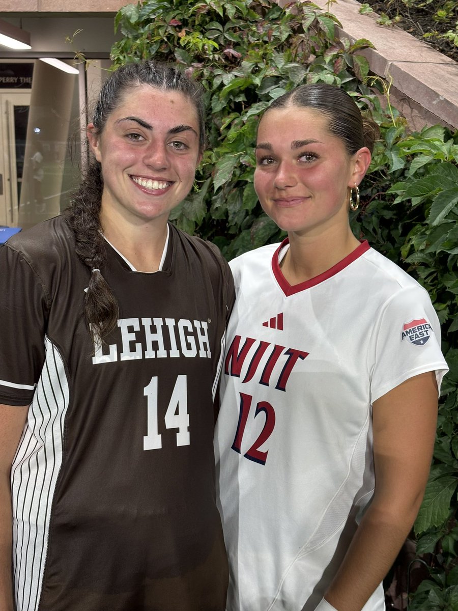 Always great to see former  CB East standouts!!! <a href="/sofia_mignon/">Sofia Mignon</a> <a href="/ElliotForney20/">Elliot Forney</a>