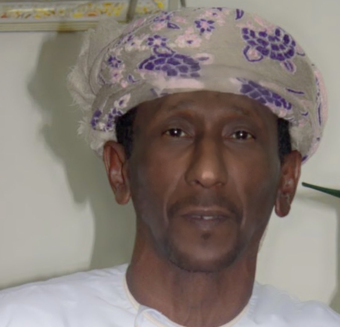 اللهم ارحم عبدَيك مسعود بن مستهيل السعدون وأحمد بن علي السعدون 
رحمةً واسعة واغفر لهما وتجاوز عن سيئاتهما واجعل قبريهما روضةً من رياض الجنةاللهم نوّر مرقدهما وطيّب ثراهما واجعل الجنة منزلهما ومثواهم وأكرم نزلهما وأبدلهما دارًا خيرًا من دارهما وأهلاً خيرًا من أهلهما
#اللهم_امين