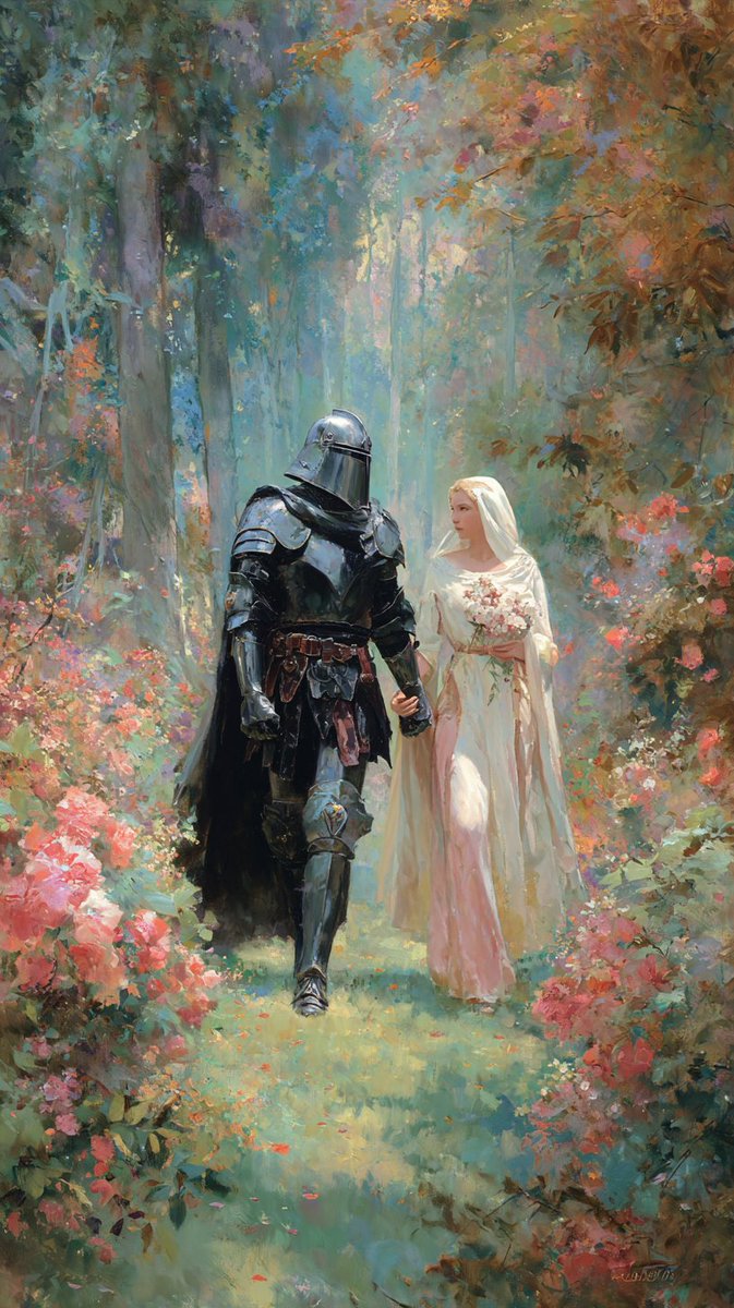 Knight World (@knightworlds) on Twitter photo "Losing myself in you is winning every war." "Losing myself in you is winning every war."