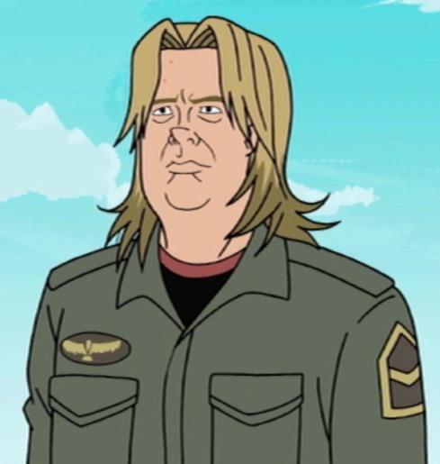 theyd be such homies