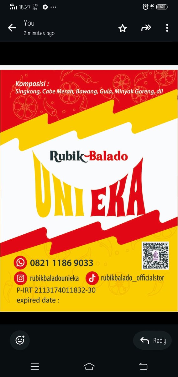 Alhamdulillah semua perijinannya sudah terbit...siap melanglang buana... Bismillah