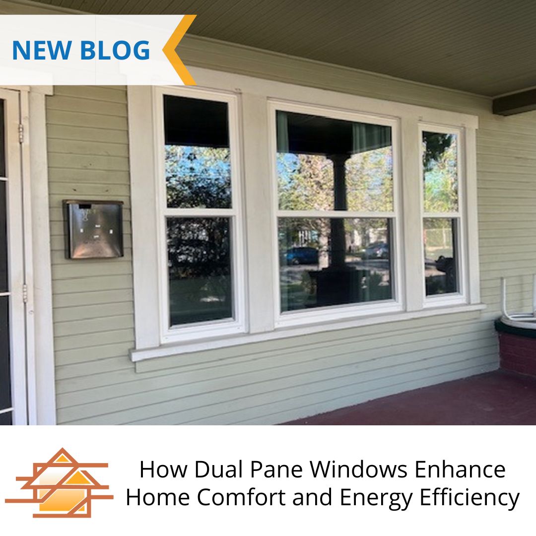 SelectHomeImpr1's tweet image. Dual-pane windows is one of the most effective ways to enhance your home&apos;s comfort and efficiency. They offer benefits that can enhance your living space and reduce your energy bills. Discover why installing dual-pane windows is a smart decision, here: selecthi.com/how-dual-pane-…