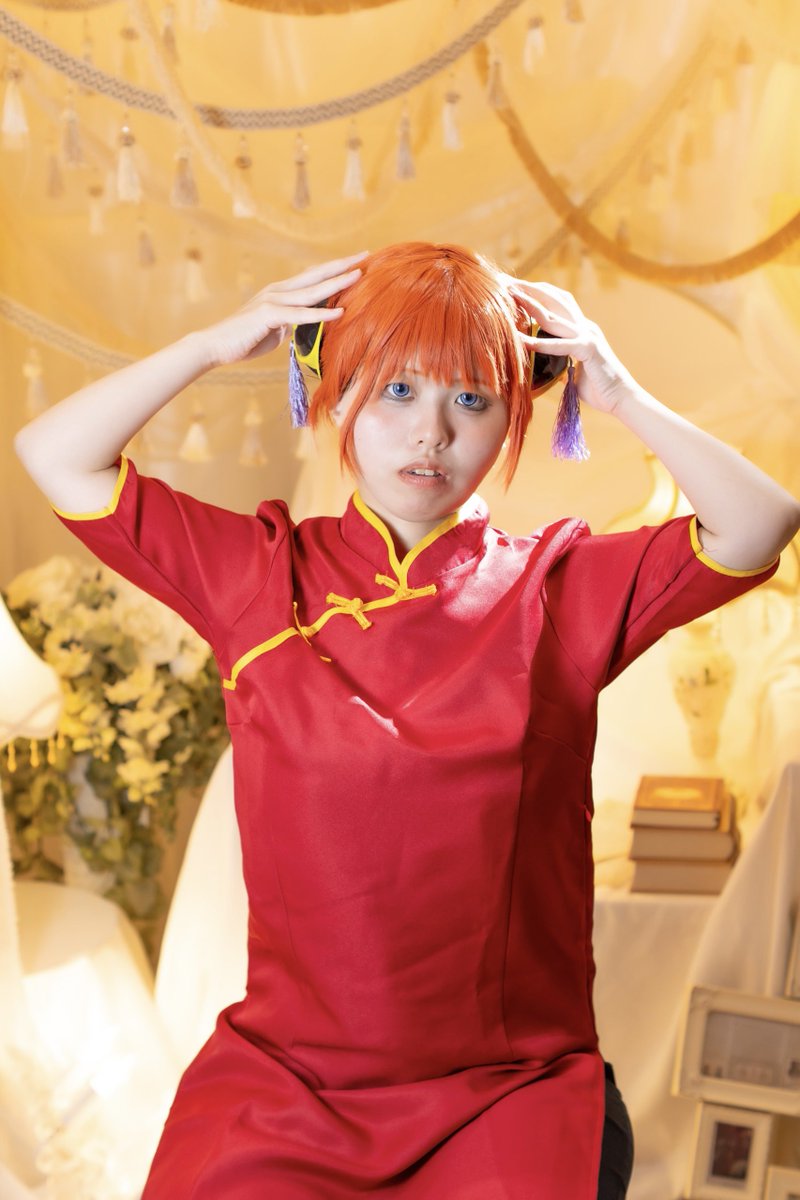 【Cosplay】

銀魂/神楽☂

📸RAINさん<a href="/RAIN220531/">RAIN レイン(晴男）</a>
studio. <a href="/Cryptograph_st/">スタジオｰCryptograph(ｸﾘﾌﾟﾄｸﾞﾗﾌ)ｰ【公式】</a>