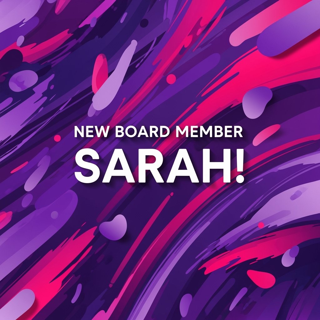 tsi_org's tweet image. Thrilled to announce @sarahndipitous is joining the @tsi_org board! 🚀 Her leadership will be instrumental as we expand technology education opportunities for students nationwide. Let's go!