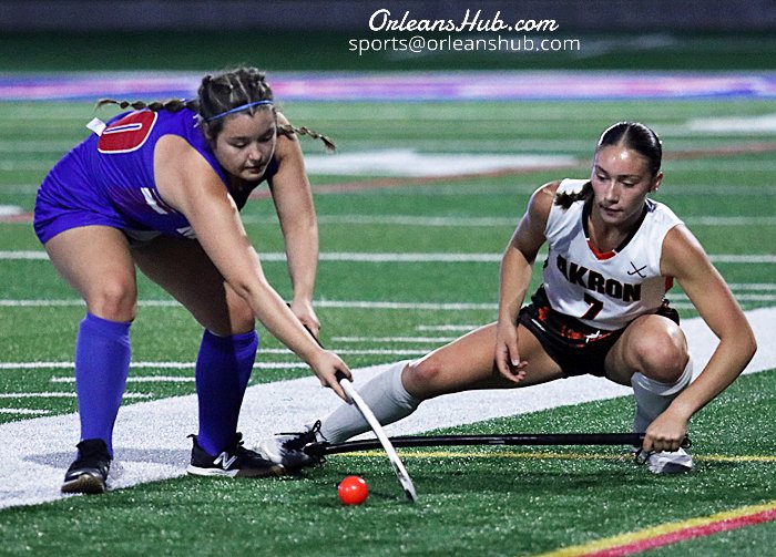 Orleans_Sports's tweet photo. Akron downs Medina in field hockey opener https://t.co/LPWWKRqRb6 https://t.co/lxcODmvWqN