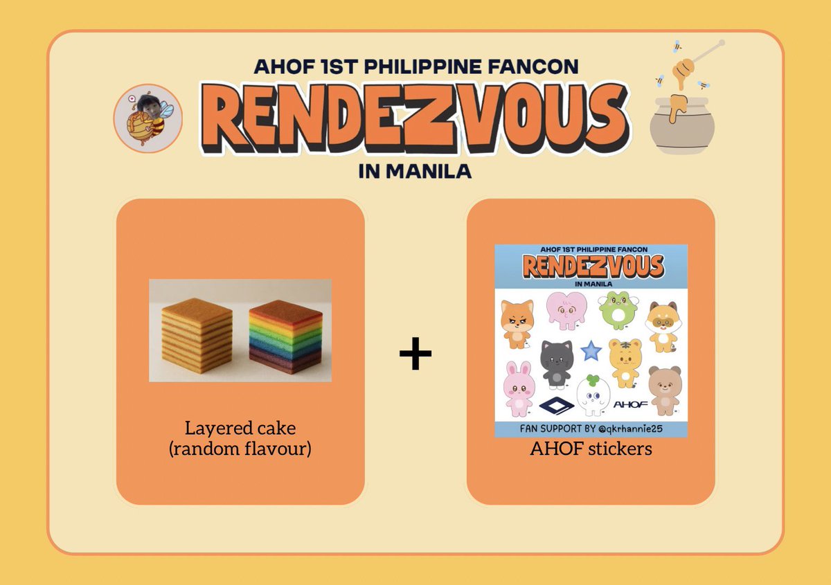 hannie’s honey 🍯 heejunie’s bunny 🐰 (@qkrhannie25) on Twitter photo ⋆⭒˚.⋆ AHOF Fancon in Manila Freebies ⋆⭒˚.⋆
From my home 🇲🇾 to yours 🇵🇭
★ Location: Will update real time on 30/8 (I will definitely be everywhere 🤣)
★ Like/rt
★ Limited quantity
★ DM for trades!!
★ Reply to reserve yours (priority to my moots 💜) ⋆⭒˚.⋆ AHOF Fancon in Manila Freebies ⋆⭒˚.⋆
From my home 🇲🇾 to yours 🇵🇭
★ Location: Will update real time on 30/8 (I will definitely be everywhere 🤣)
★ Like/rt
★ Limited quantity
★ DM for trades!!
★ Reply to reserve yours (priority to my moots 💜)