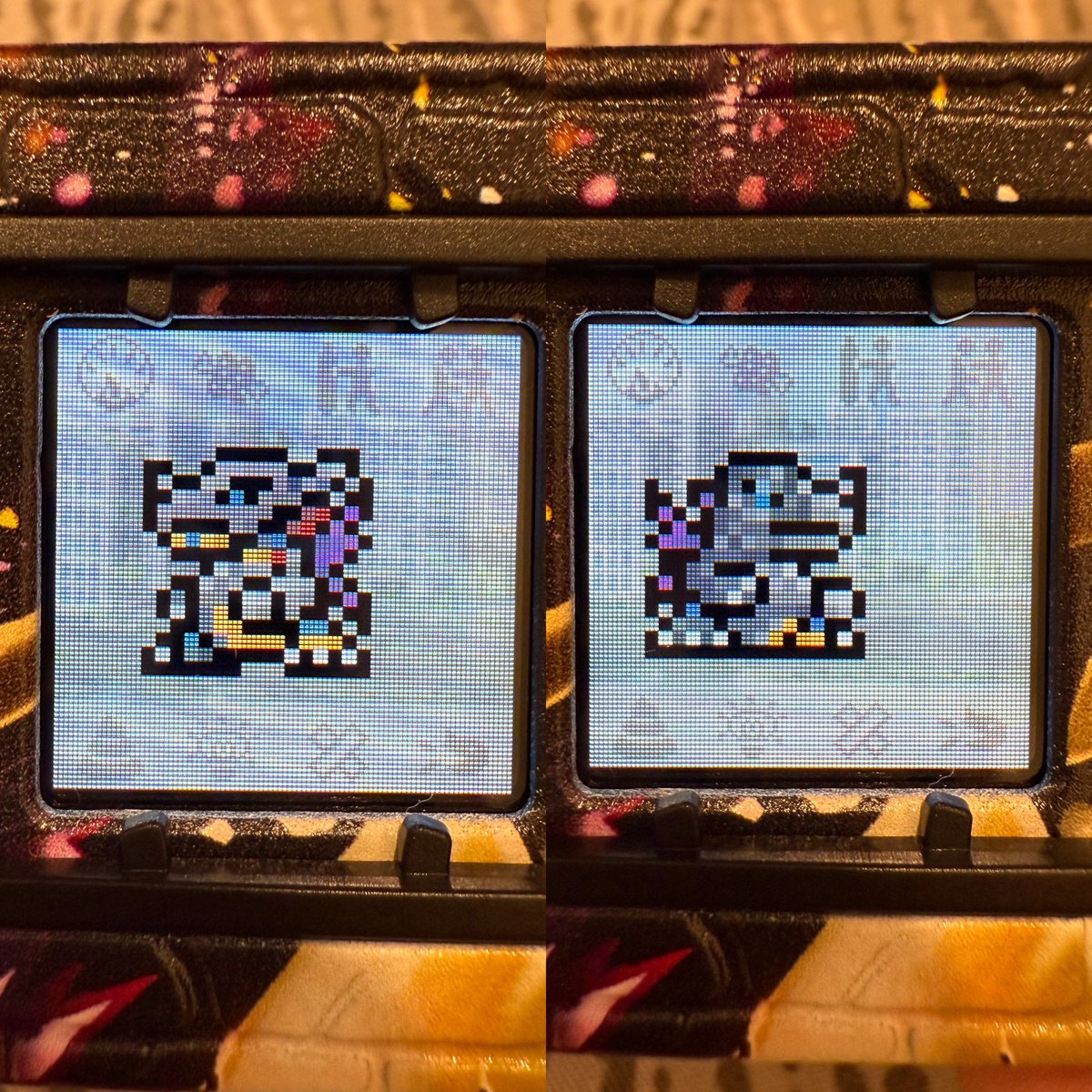 Metalgreymon G-erosion Mode!!
#digimon #godzilla #ゴジラ #デジモン