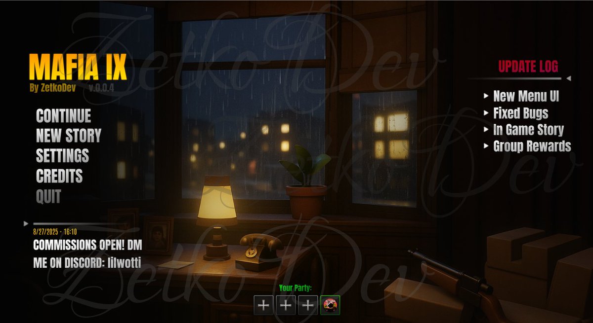 ZetkoDev tweet media