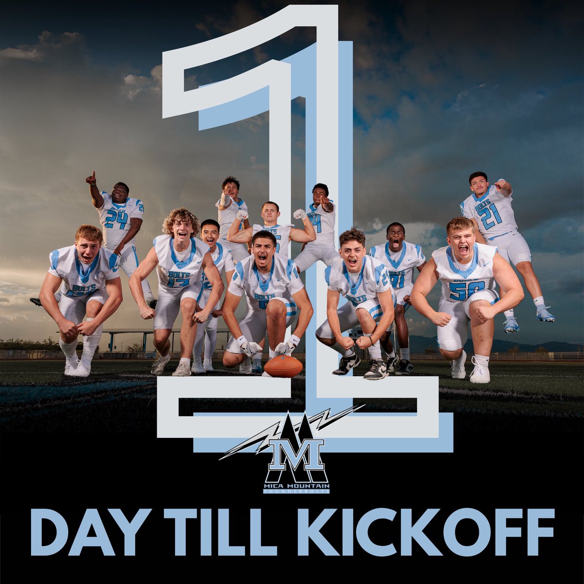 Caden VanWinkle (@cvanwinkle2026) on Twitter photo 24 hours from now I get to take the field with the best there is!!!
<a href="/Riley_no13/">Riley Carson</a> <a href="/BSchmidt2026/">Broden Schmidt</a> <a href="/synfor6ix/">Synzere King</a> <a href="/DPancost2026/">Deacon Pancost</a> <a href="/jaidyn_crist/">Jaidyn Crist</a> @sergioraygada8 <a href="/AxfordColin26/">Colin Axford</a>
#longsnapping #snapping #practicemakesperfect #football #micamountainfootball #specialist
<a href="/MichaelWoosley/">Coach Mike, PrepStar SW</a> 24 hours from now I get to take the field with the best there is!!!
<a href="/Riley_no13/">Riley Carson</a> <a href="/BSchmidt2026/">Broden Schmidt</a> <a href="/synfor6ix/">Synzere King</a> <a href="/DPancost2026/">Deacon Pancost</a> <a href="/jaidyn_crist/">Jaidyn Crist</a> @sergioraygada8 <a href="/AxfordColin26/">Colin Axford</a>
#longsnapping #snapping #practicemakesperfect #football #micamountainfootball #specialist
<a href="/MichaelWoosley/">Coach Mike, PrepStar SW</a>