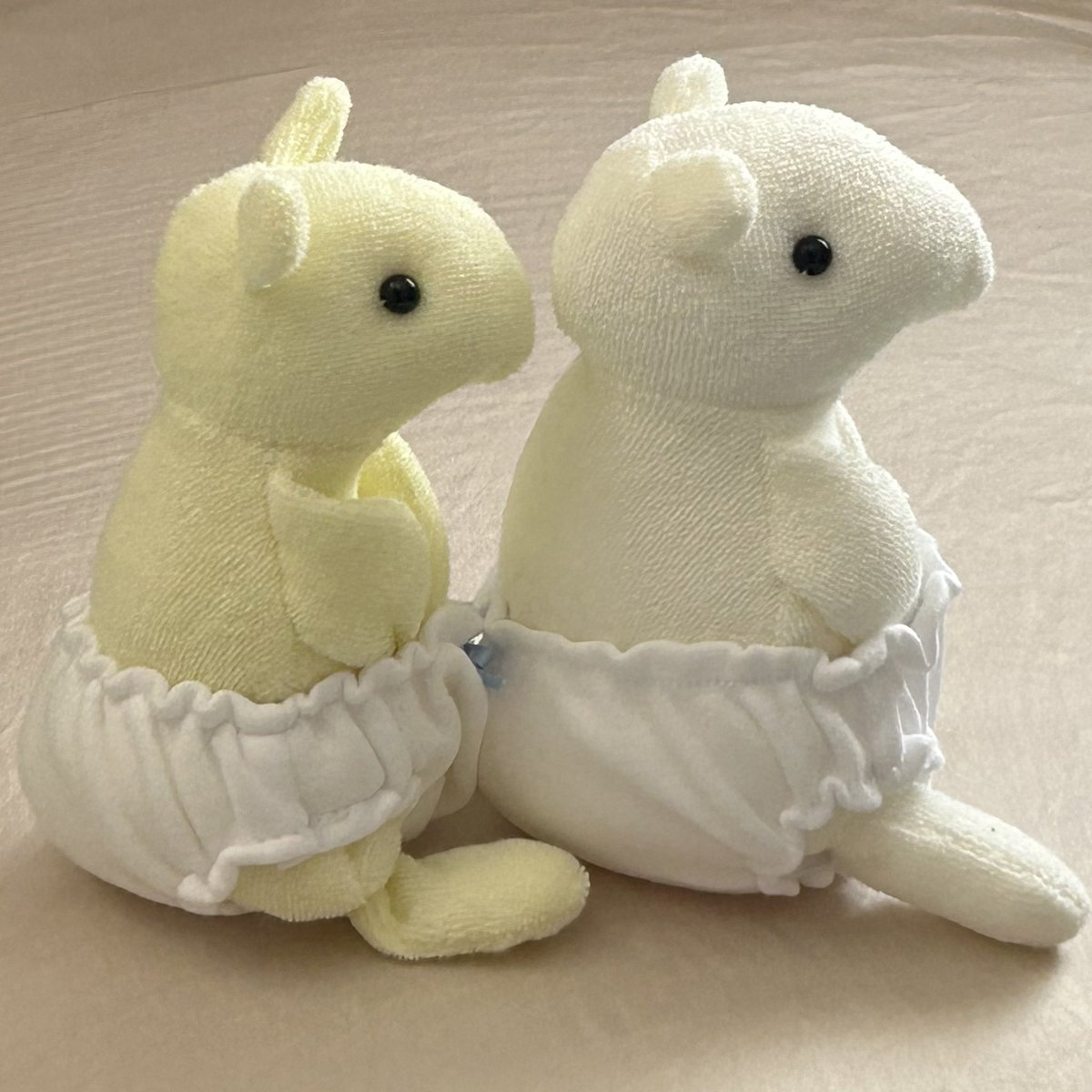 かなりむちむち。