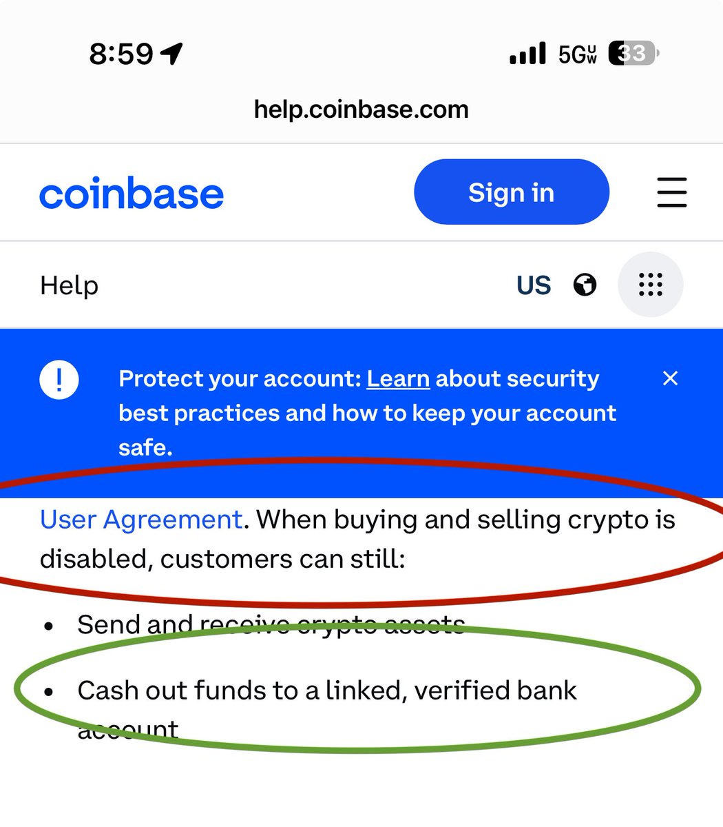 Rob_McCracken's tweet image. Not helpful. And how is it possible that for over a year I have had numerous cases I’ve opened with customer support and you close all of them without returning my funds. Explain this screenshot and just tell me how I cash out my account to the verified bank account where you…