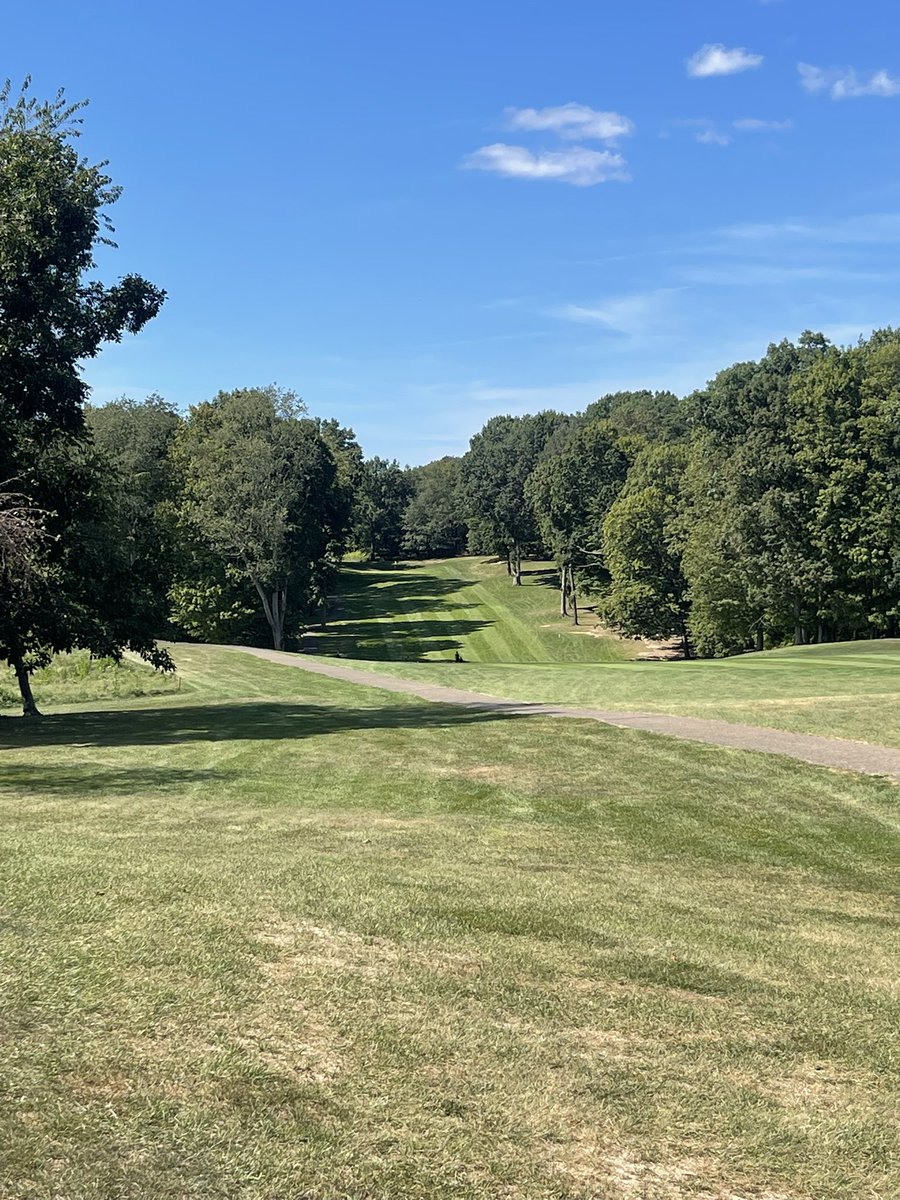 OCC #3 at Apple Valley GC in the books. The wildcats shot 332 as a team. Scoring: Brown 79, Kostelac 82, Ferricci 83, Melchiorre 88 and Cannistra 90.