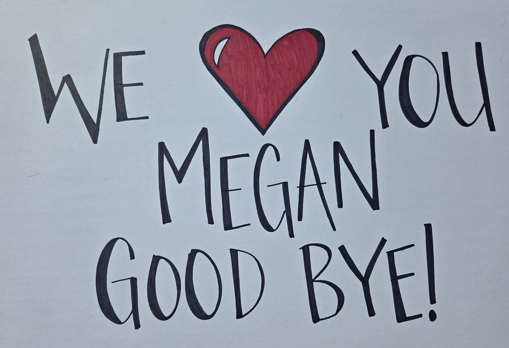 Kimball Area Cubs Club students enjoyed their last afternoon with coordinator, Megan Serbus, for the foreseeable future.  Thank you Megan for your hard work these past 5 years in the program. Best wishes always. #OnceACubAlwaysACub
