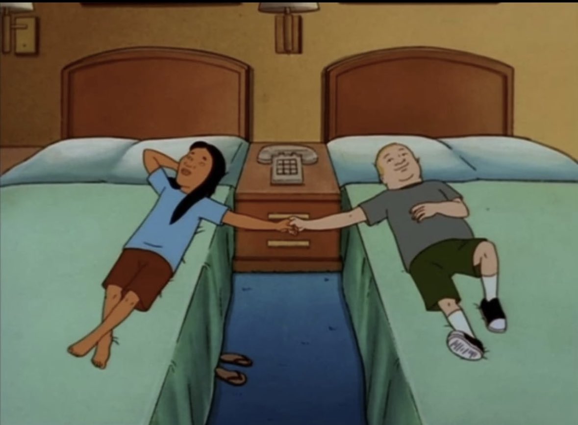 Dang ol' Bobby and Connie, man ❤️, image size:1179x867