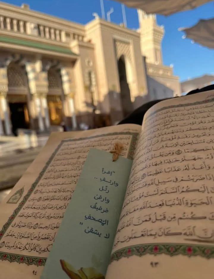 الشمعه المضيٸه✨💦 tweet media