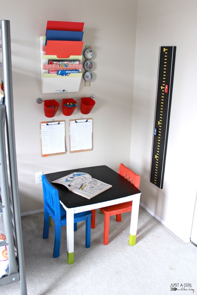 GilbertAZ_Homes's tweet image. 5 smart ways to maximize space and keep harmony in a shared kids’ room! 🛏️ 👧🧒

#SharedRoomHacks #SpaceSavingTips #KidsRoomGoals #OrganizedLiving #ParentingWin #SmallSpaceStyle
 LocalInfoForYou.com/122229/5-ways-…