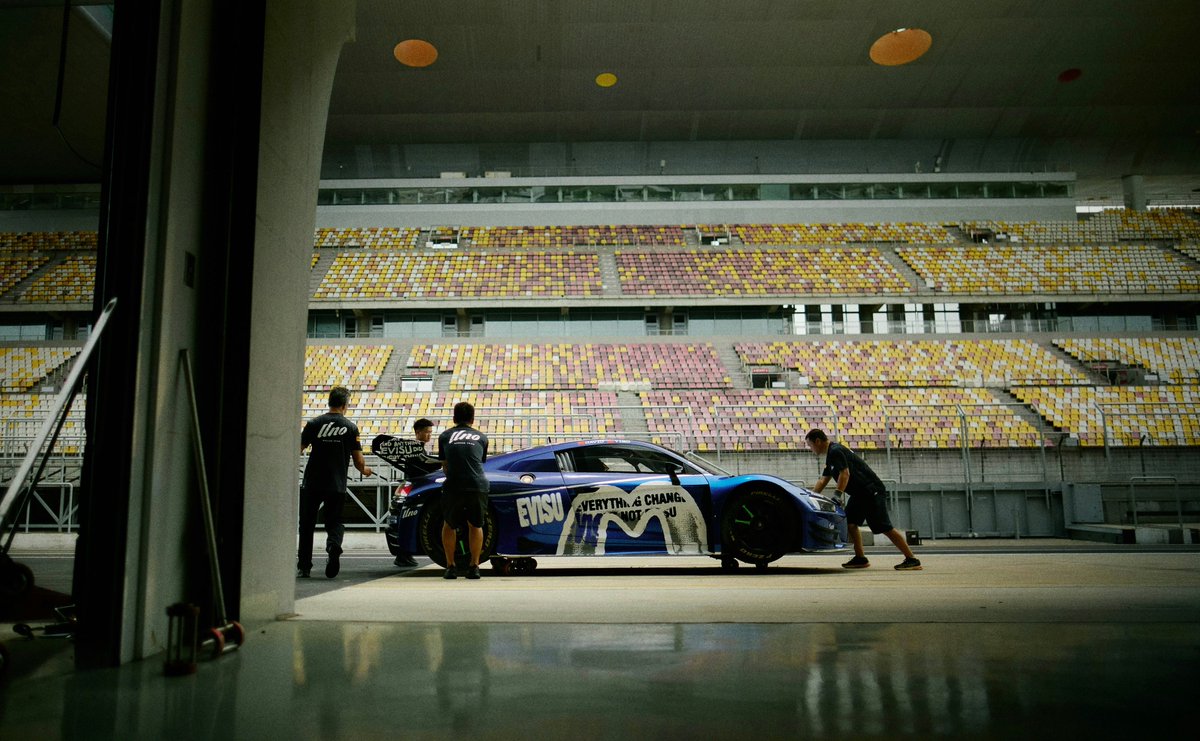 250828 보피셜 weibo 🦁

우리 애가 또 설정과다 신화 쓸 예정이심…

*경기일정*
⏰9月19日—9月21日China GT上海收官站
⏰10月6日—10月8日2025上海8小时耐力赛 

weibo.com/7485885521/520…