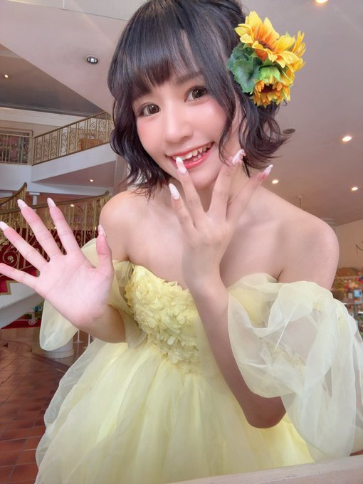 Twitterのコスプレ画像7