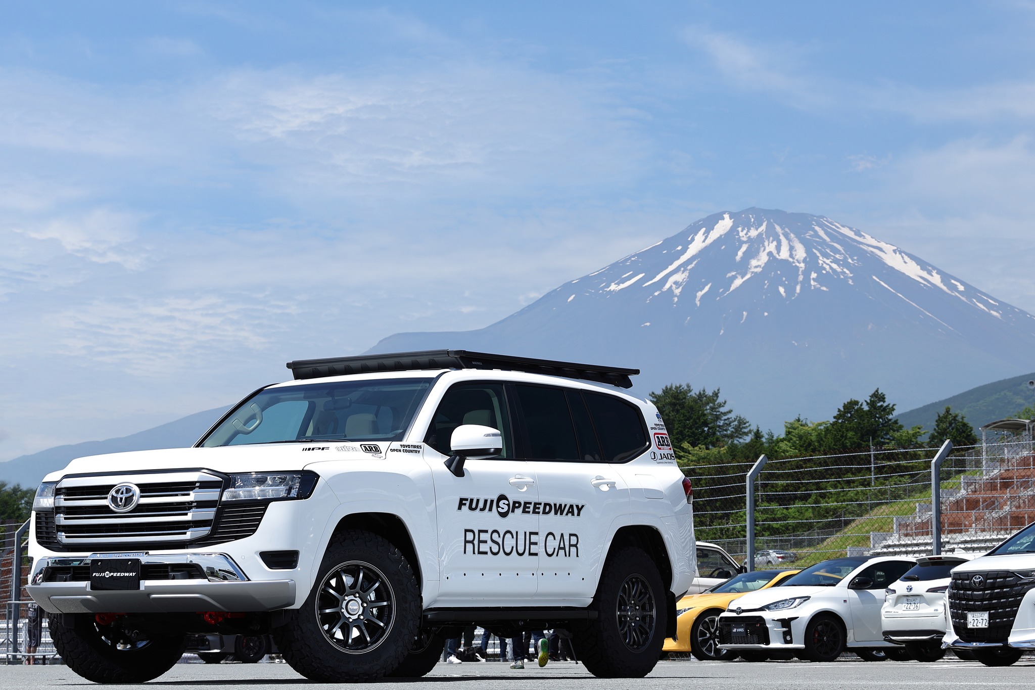 富士スピードウェイ / FUJI SPEEDWAY on X: 