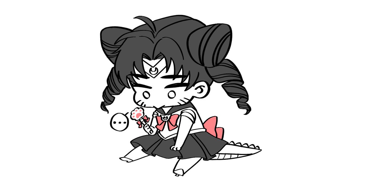 Meow Prism Power, Make up! (เพลงมา)