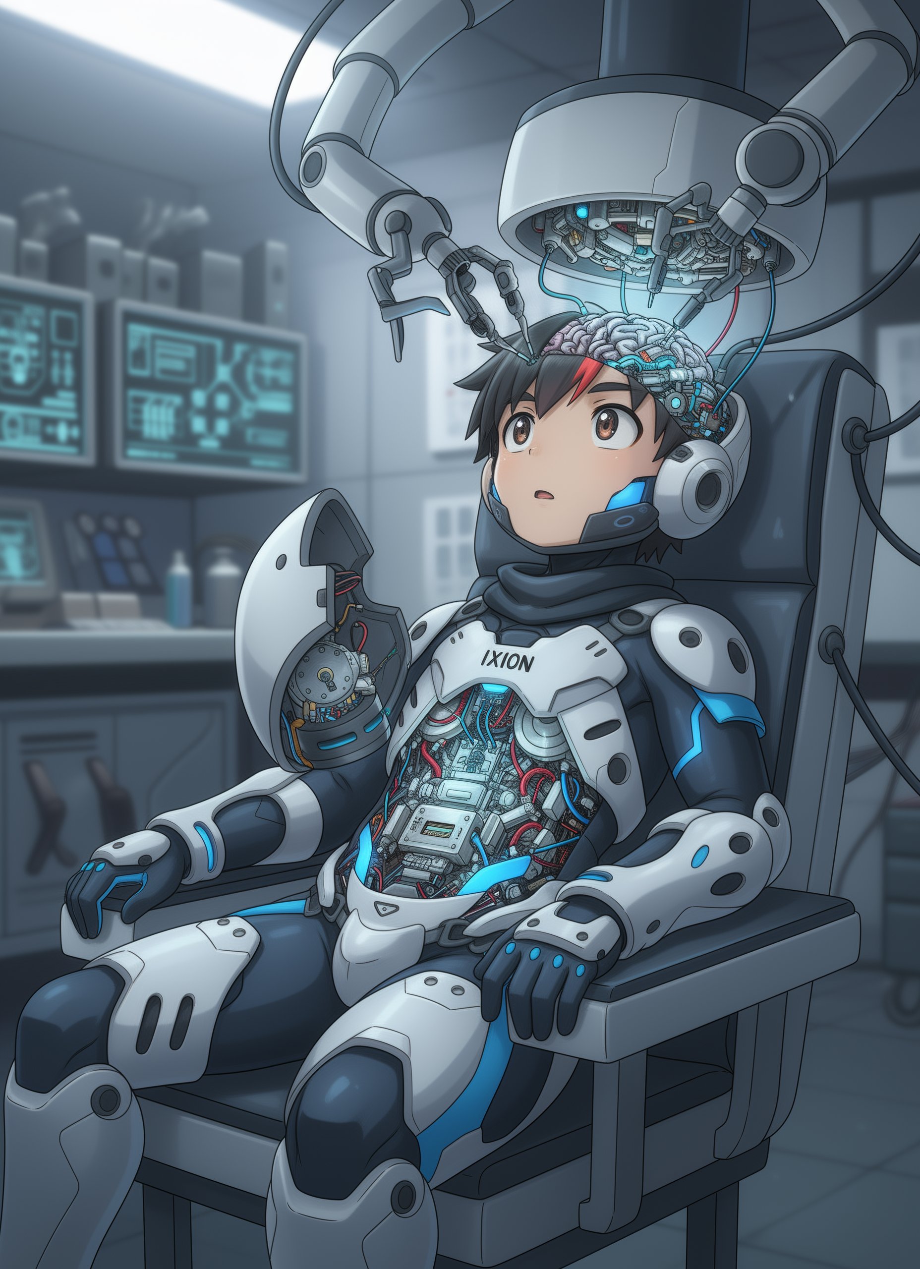 ᴀɪ.です AIサイボーグ部 - Search / X