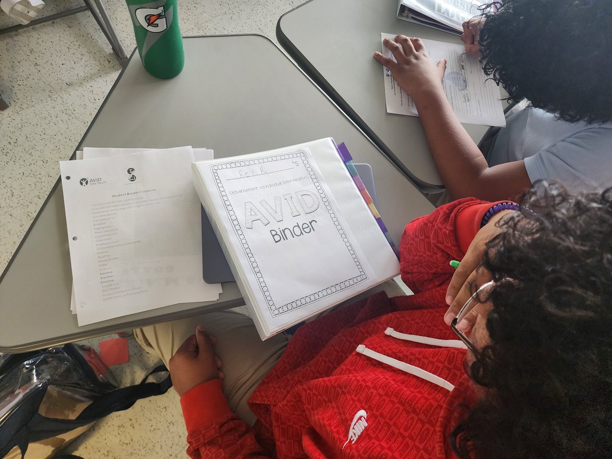 IBnDallasISD (@ibndallasisd1) on Twitter photo "IB Seeing" Great Things! Awesome job Harry Stone Montessori IB World School using the AVID WICOR strategy of Organization to explicity teach the IB ATL skill of Self Management.<a href="/TransformDISD/">Dallas ISD OTI Public School Choice</a> <a href="/HsmaWorld/">Harry Stone</a> <a href="/NicoleWBixby/">Nicole Bixby</a> "IB Seeing" Great Things! Awesome job Harry Stone Montessori IB World School using the AVID WICOR strategy of Organization to explicity teach the IB ATL skill of Self Management.<a href="/TransformDISD/">Dallas ISD OTI Public School Choice</a> <a href="/HsmaWorld/">Harry Stone</a> <a href="/NicoleWBixby/">Nicole Bixby</a>