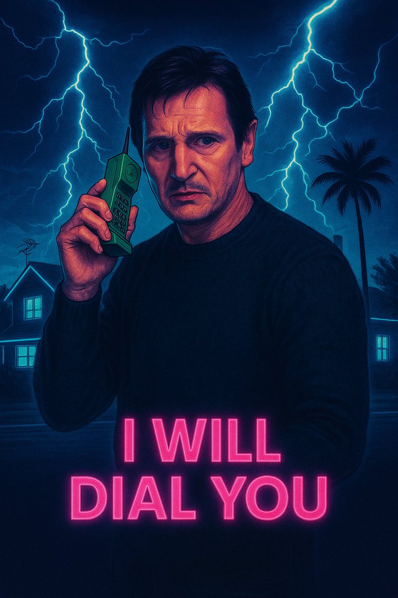 He has a very particular set of skills… and one of them is wallet-to-wallet calling. ⚡
Dial.wtf is coming.
ATM a friend who needs to be on-chain voice day one.