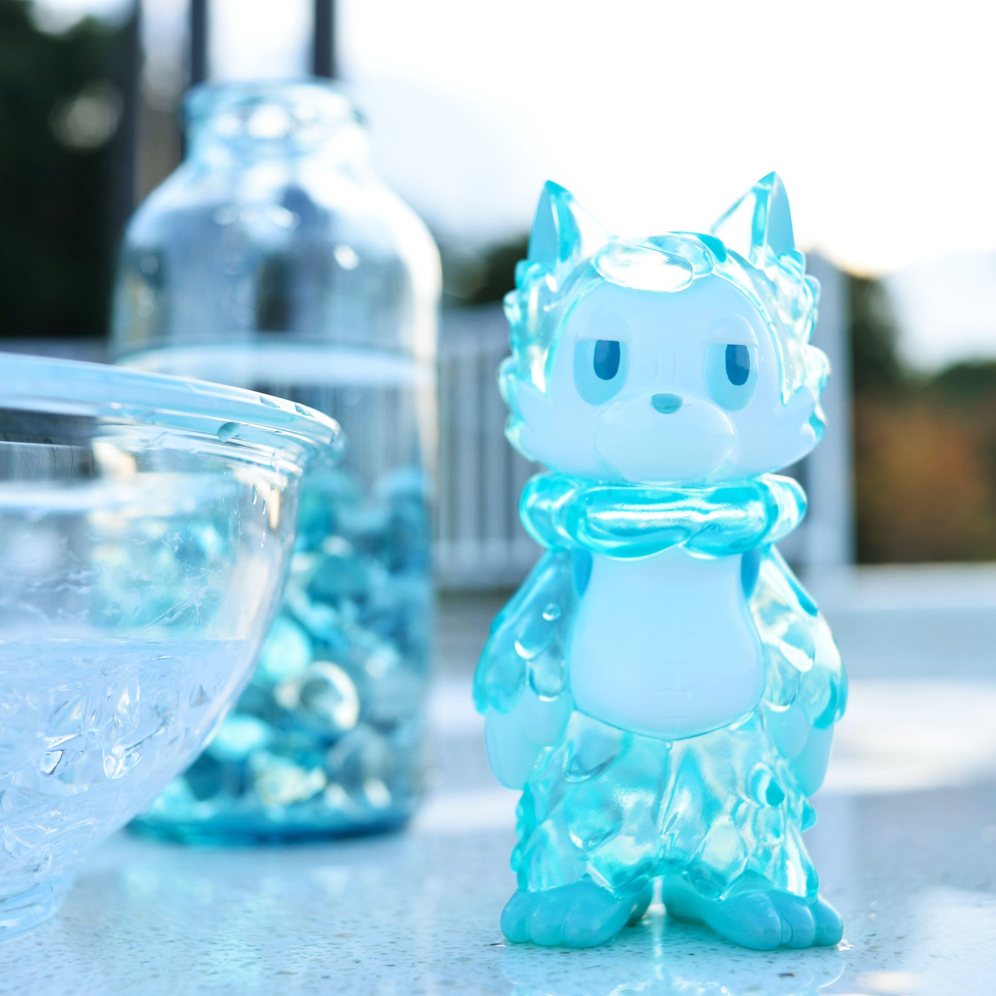 おおかみくん ラムネ おおかみくん『ラムネ』抽選販売お申し込み方法 : FEWMANY